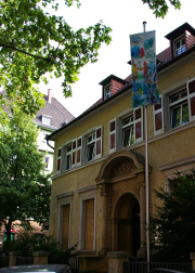 Beratungsstelle für Kinder, Jugendliche und Eltern der Stadt Ludwigshafen Beratungsstelle für Kinder, Jugendliche und Eltern der Stadt Ludwigshafen