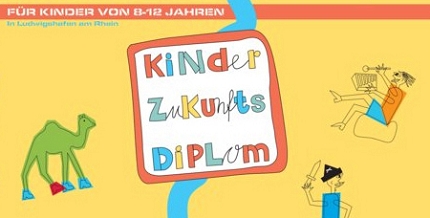 Kinderzukunftsdiplom Kinderzukunftsdiplom