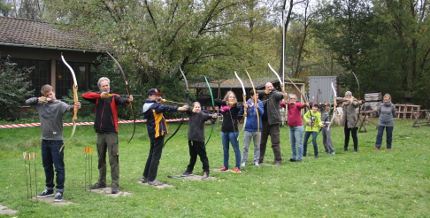 Ferienprogramm