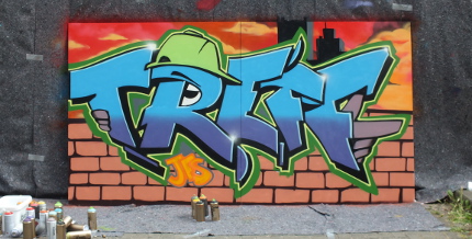 am TREFF