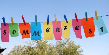Sommerfest