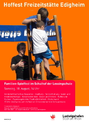Plakat Hoffest 2018 Plakat Hoffest 2018