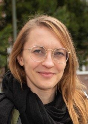 Marta Byczek - Integrationsbegleitung im Übergang Schule - Beruf