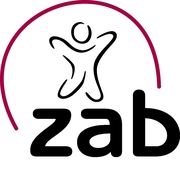 Logo ZAB Logo ZAB
