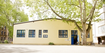Mädchenwerkstatt Mädchenwerkstatt