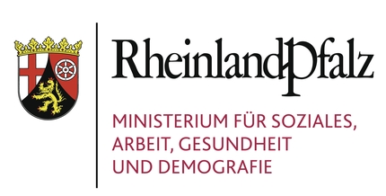 Logo Ministerium RLP Logo Ministerium RLP