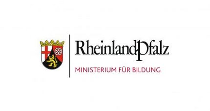 Logo Ministerium für Bildung Rheinland Pfalz