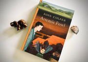 Artemis Fowl Artemis Fowl
