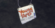 Young Arts - Mach Kunst!