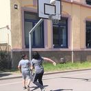 Basketball