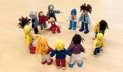 Multi-Familien-Training Multi-Familien-Training