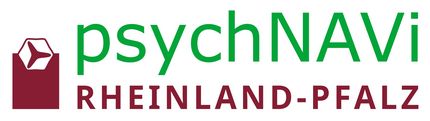 Logo psychNavi Rheinland-Pfalz