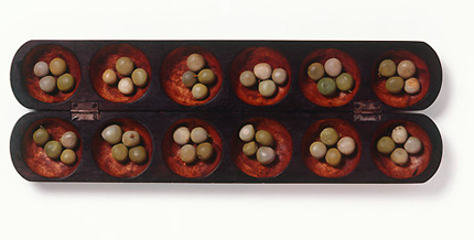 Mancala Mancala