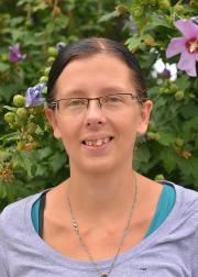 Patrizia Becker: Streetwork Gartenstadt / Maudach / West Patrizia Becker: Streetwork Gartenstadt / Maudach / West