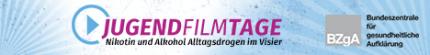 Webbanner JugendFilmTage Webbanner JugendFilmTage