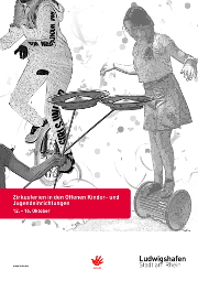 Zirkusferien in den Offenen Kinder- und Jugendeinrichtungen Zirkusferien in den Offenen Kinder- und Jugendeinrichtungen