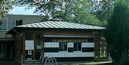 Sommerferienbetreuung in der Ev. Jugendfreizeitstätte Gartenstadt Sommerferienbetreuung in der Ev. Jugendfreizeitstätte Gartenstadt