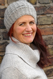 Monika-Margret Steger, Workshopleiterin