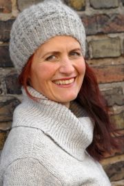 Monika-Margret Steger, Workshopleiterin Monika-Margret Steger, Workshopleiterin