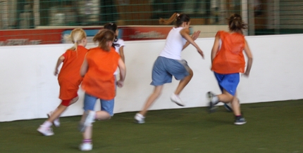 Mädchenfußball Mädchenfußball