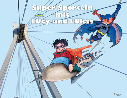 Sporteln in der Familie 2019 Sporteln in der Familie 2019