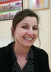 Angela Treu Angela Treu