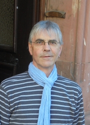 Günther Kopp