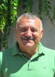 Ali Yildirim