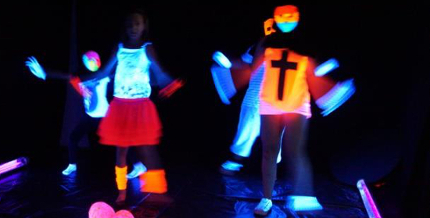 Theaterangebot im JUZ Mundenheim Theaterangebot im JUZ Mundenheim