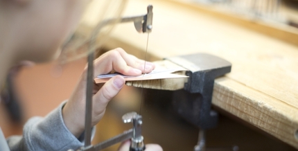 Mädchenwerkstatt Mädchenwerkstatt